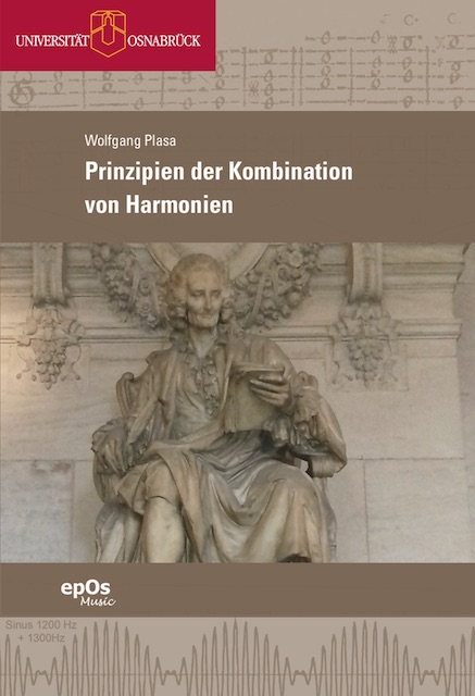 Plasa, Wolfgang, Prinzipien der Kombination von
                Harmonien