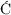 C