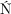 N